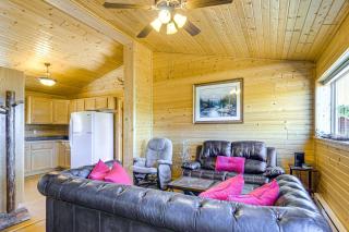 Ideal Base Near Zion and Bryce Canyon Natl Parks! - Long Valley Junction - 8