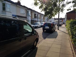 Portsmouth House near Centre 3 Bedrooms - Portsmouth - 0