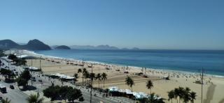 2440 Avenida Atlântica, Copacabana Vista Total Mar - Rio de Janeiro - 7