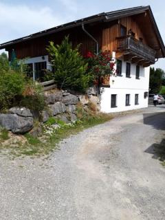 Ferienhaus Faistenau - 9