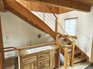 Ferienhaus Faistenau - Fischbachau - 8