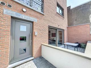 Residence pascalino - Ans - 5