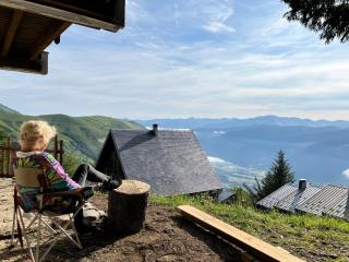Chalet St Lary 4 pers 100mdespistes classé 4 étoiles - Saint-Lary-Soulan - 3