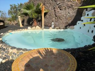 Villa Casagrande Sunset Fuerteventura - Pájara - 8