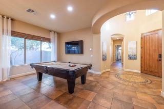 Gilbert Santa Fe - Queen Creek - 7