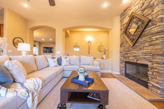 Gilbert Santa Fe - Queen Creek - 4