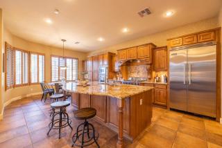 Gilbert Santa Fe - Queen Creek - 1
