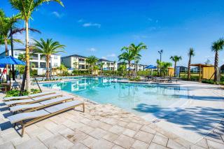 Stunning Home wPrivate Pool, minutes from Disney - Davenport - 4