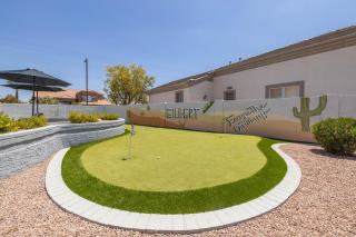 Gilbert Willow Tree - Gilbert - 8