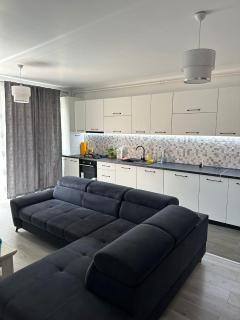 Apartament 2 dormitoare Gilau - Gilău - 3