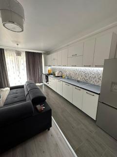 Apartament 2 dormitoare Gilau - Gilău - 7