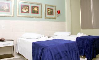 Presidente Hotel - 8