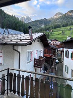 Oma Nani - Campitello di Fassa - 1
