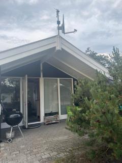 sommerhuset - Gørlev - 9