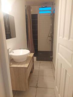 Joli appartement 4 pièces - Les Abymes - 8
