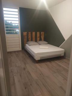 Joli appartement 4 pièces - Les Abymes - 6