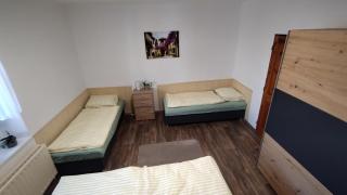 Apartmán u Váňů - Ústí nad Labem - 3