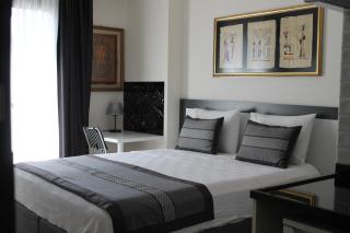 Askadar Çatı Otel - Istambul - 0