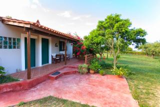 Lithies Farm Houses - Vasilikos - 9