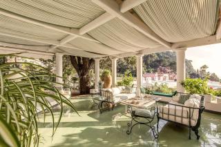 Villa Felicia - Capri - 6