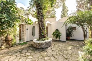 Villa Felicia - Capri - 4
