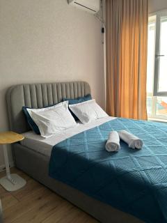 Жк Medina towers - Astana - 8