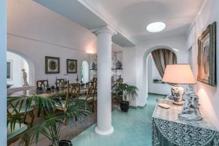 Villa Felicia - Capri - 1