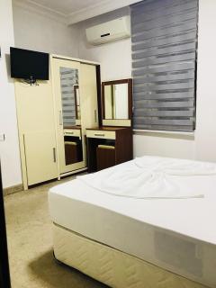Deluxe Ersoy Hotel - Antália - 3