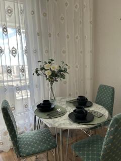 Жк Medina towers - Astana - 4
