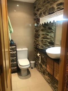 Apartamento Duplex en Rialp - ARS - Rialp - 8