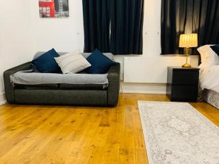 Wonderful London Apartments - 3