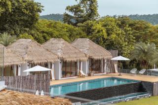 So Sea Resort - - 8
