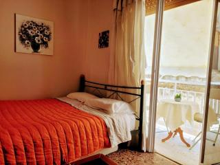 Quiet onebedroom apartment - Athene - 0