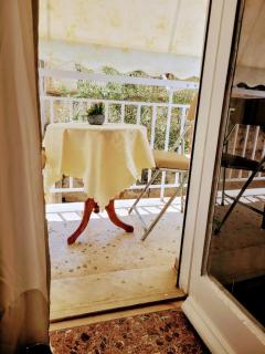 Quiet onebedroom apartment - Atenas - 4