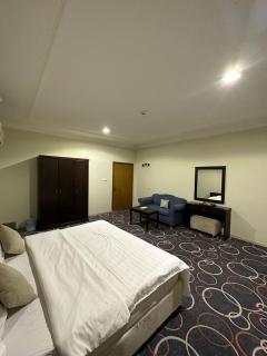 اجنحة ارتياد للشقق المخدومه - 3