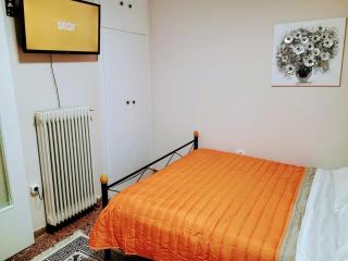 Quiet onebedroom apartment - Atenas - 8