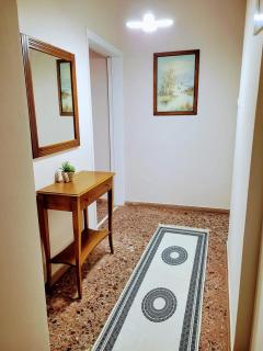 Quiet onebedroom apartment - Athene - 1