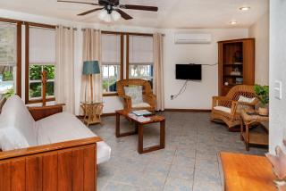 White Sands Cove E01-Partial Ocean View 2 BR by Stay Floreo - San Pedro - 9