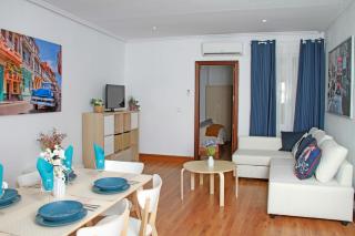 Apartamento en el centro de Madrid - 0