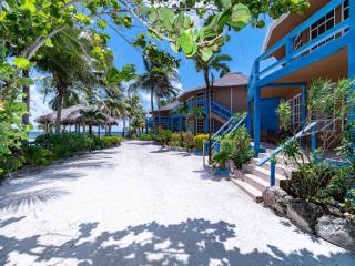 White Sands Cove E01-Partial Ocean View 2 BR by Stay Floreo - San Pedro - 8