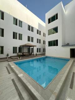 الملز- شقق فاخرة Vip Apartments - Al Malaz - Riyad - 0