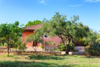 Lithies Farm Houses - Vasilikos - 8