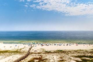 The Beach Club 1104B - Gulf Shores - 8