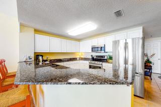 The Beach Club 1104B - Gulf Shores - 3