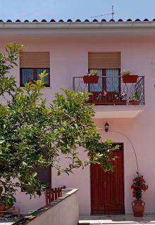 Holiday-house-Saba-Lupino - Orosei - 9