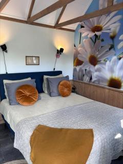 Bed en Brochje De Oase - 1