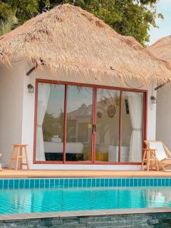 So Sea Resort - - 6