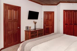 White Sands Cove G01-Romantic Suite Garden view 1 BR by Stay Floreo - San Pedro - 9