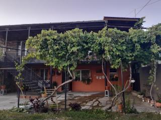 Akhaltsikhe hotel “Sunny House” - Akhaltsikhe - 0