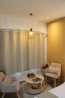 Homeku Guesthouse Room 1 near airport at Latkrabang - Lat Krabang - 9